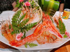 -Mr.Fish鱼鲜生海鲜放题(高德置地冬广场店)