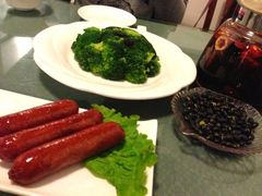 随缘解馋-天厨妙香素食餐厅(清华店)