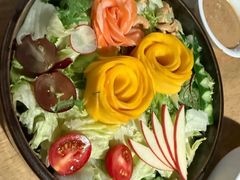 -同福龙虾(高新店)