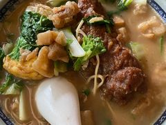 -慧娟面馆·餐厅(望江路店)