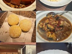 -许爷家·生态湖鲜(徐汇日月光店)