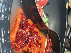 -火社火锅(平安大街店)