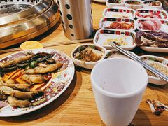 -永旺梦乐城(金银潭店)