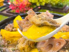 -秦月轩·陕西家乡菜(阜成路·五棵松店)