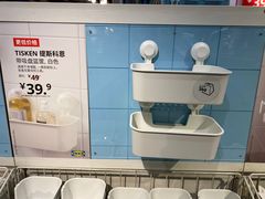 -宜家·瑞典风味餐厅(天津东丽商场店)