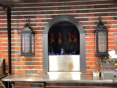 -鸭王烤鸭店(三里河店)