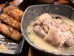 -付小姐在成都(中山公园店)
