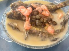 -太湖好灶头土菜馆(石公路店)
