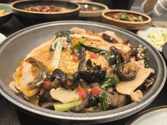 -三姐妹餐厅(曲江店)