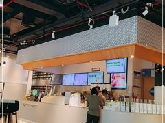 -奈雪的茶(领展中心城店)
