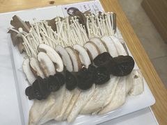 -朴小妹人参鸡汤火锅(长白山万达店)