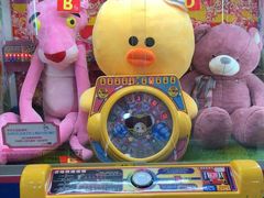-爱玩嘉年华(成都北城天街店)