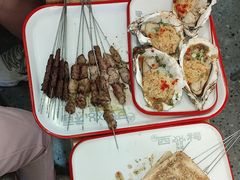 -遇西祠·海鲜烧烤(总店)