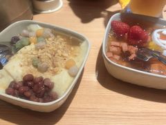 -木屋烧烤(房山良乡店)