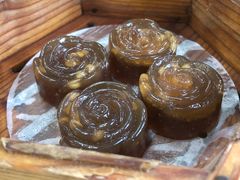 -寻味顺德·南记酒家·传统顺德菜·鱼生(广源路店)