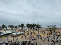 -大梅沙海滨公园