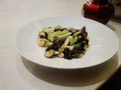 -城南往事·鲁菜济南菜(龙奥万科店)