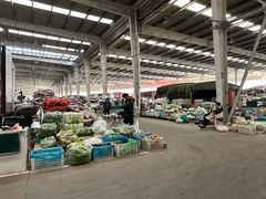 -天津金元宝滨海农产品交易市场(共发大道)