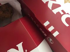 -肯德基(丰管路店)