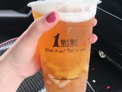 -1点点(温州府前店)