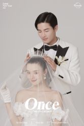 -卡恩婚纱摄影(桥梓口店)