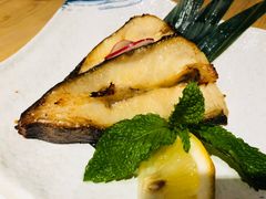 -虹料理·日料放题(悠方店)