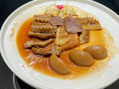 -富淳饭店(陆家嘴保利广场店)