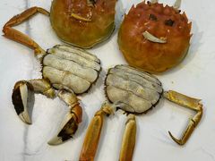 -蟹天蟹地农家菜·阳澄湖大闸蟹(浅水湾店)