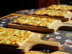 -阿顾西餐·牛排披萨(北戴河店)