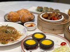 -金河半岛园林酒家(金融城店)