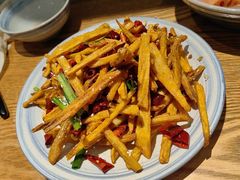 -静一餐厅·湖北菜(前门店)