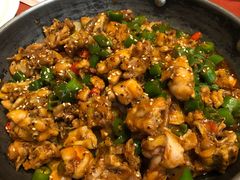 黑椒传奇牛蛙-赵小姐丨新中餐(曲江店)