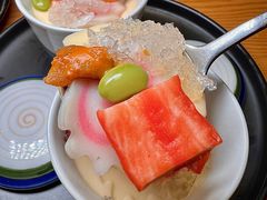 -原志优秀食材·匠心料理·海胆主题(金亿广场店)