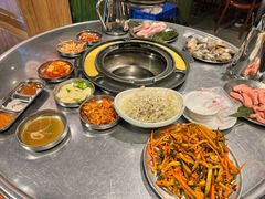 -马场洞肉铺(振安店)