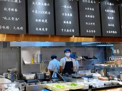 -潮巷·老潮汕美食集市(欢乐港湾店)