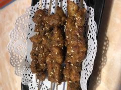 -怪怪龙虾·澳洲蓝龙王·深夜食堂(惊驾路店)