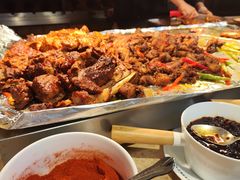 -亚马逊环球美食百汇(新城吾悦广场店)