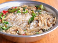 牛肚粉-炳记牛味粉店(四坊路店)