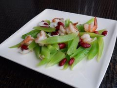 -自在弥林花园餐厅(云栖店)