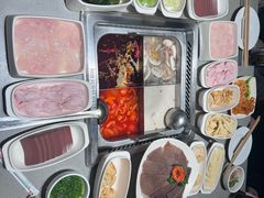 -海底捞火锅(吴中路店)