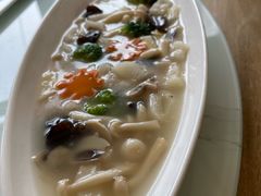 -枣子树·素食餐厅(朱家尖店)