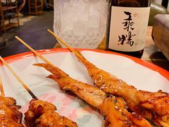 -烧货·活海鲜炭烧(湖滨商业街店)