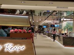 -厦门艾美酒店·新食谱西餐厅