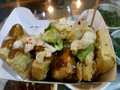 -国足臭豆腐(明瓦廊店)