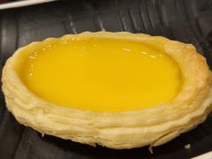 -白天鹅宾馆-玉堂春暖餐厅