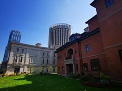 -衡山路(地铁站)