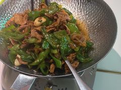 -金牌外婆家(苏州中心店)