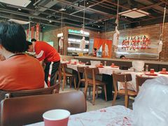 -红钳侠小龙虾·烧烤(中赢康康谷店)