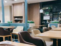 大堂-巴伐利亚啤酒坊(意式风情街店)