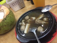 -新记肉骨茶